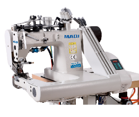 经济款全自动埋夹机系列